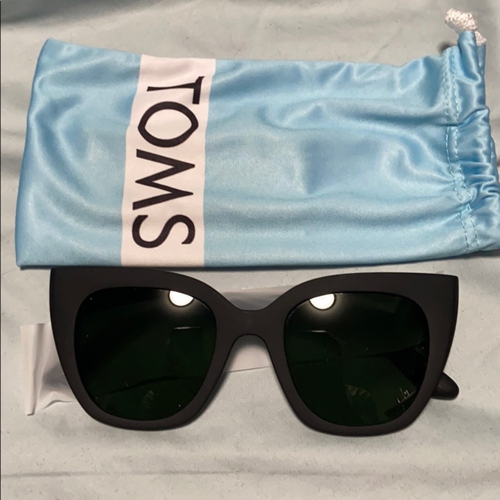 Toms sunglasses